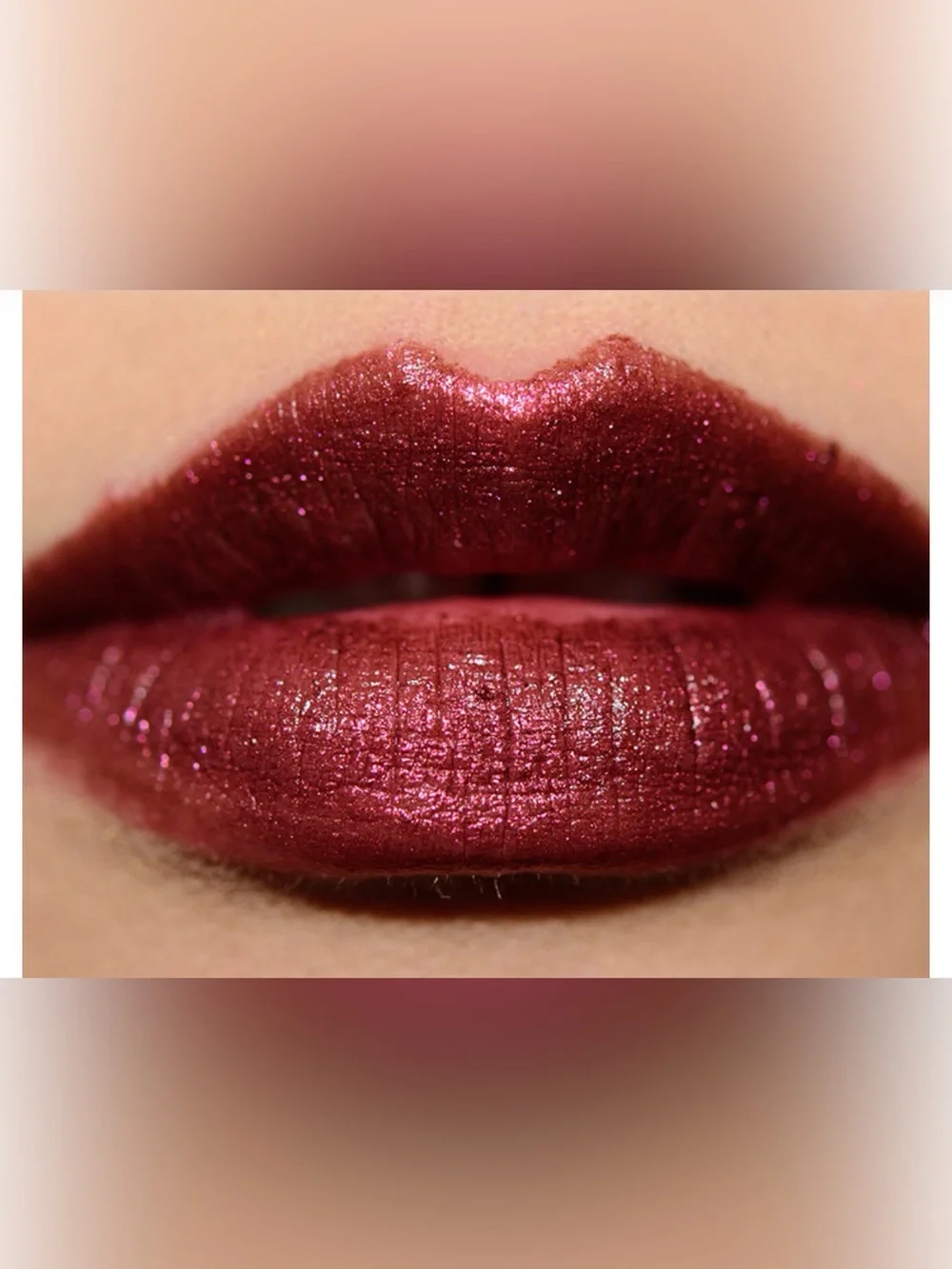 Bite Beauty Spiced Plum Lipstick - Picture 3 of 3